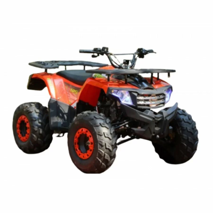 Квадроцикл WELS ATV Thunder AX 125 оптом, фото 1