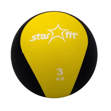 Медбол Starfit ПВХ GB-702 оптом, фото 2