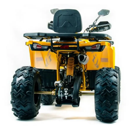 Квадроцикл подростковый MotoLand ATV 200 WILD TRAСK X PRO оптом, фото 5