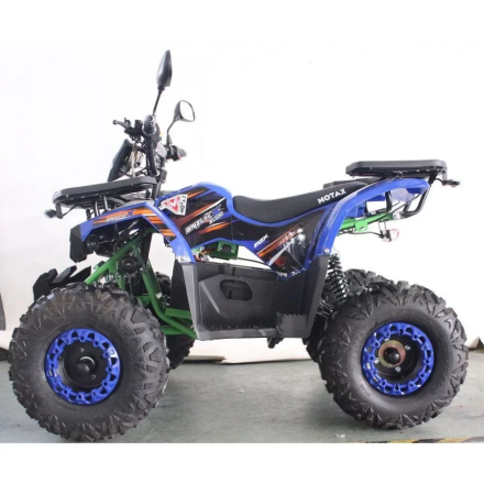 Квадроцикл MOTAX ATV GRIZLIK E1500 оптом, фото 5