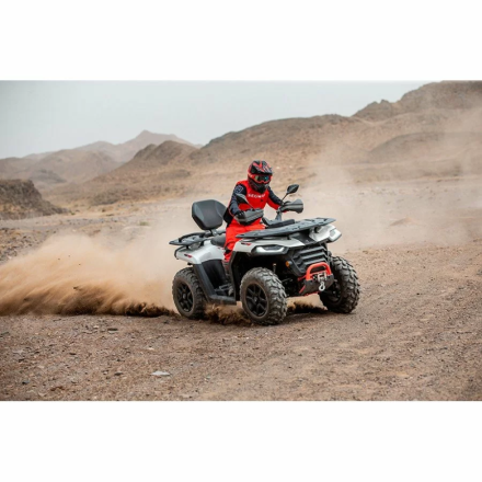 Квадроцикл Segway AT5 LX оптом, фото 25