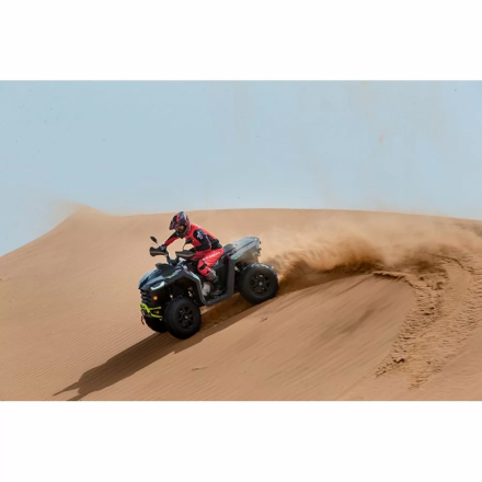 Квадроцикл Segway AT5 LX оптом, фото 14