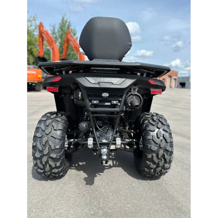 Квадроцикл Segway AT5 LX оптом, фото 13