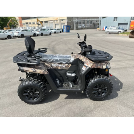 Квадроцикл Segway AT5 LX оптом, фото 12