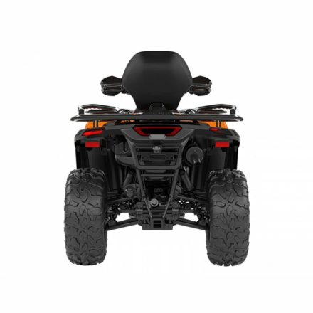 Квадроцикл Segway AT5 LX оптом, фото 3