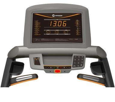 HORIZON T-PRO Беговая дорожка коммерческая оптом, фото 2