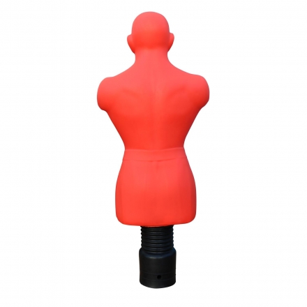 Водоналивной манекен Boxing Punching Man-Medium (красн) CENTURION оптом, фото 3
