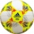 Мяч футбольный тренировочный &quot;ADIDAS Conext 19 Top Training&quot;, р.5, 26 панелей, репл.оф.мяча ЧМ`19 &quot;CONEXT19 OMB&quot;, FIFA Quality (FIFA Inspected) оптом