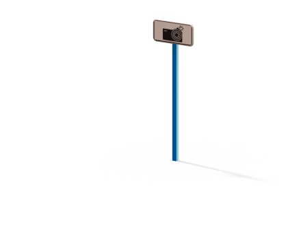 ДОУ 6.08 Знак Фотовидеофиксакция оптом, фото 1