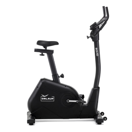 Велотренажер Orlauf Echo Black оптом, фото 2