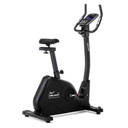 Велотренажер Orlauf Echo Black оптом, фото 1