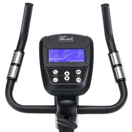 Велотренажер Orlauf Echo Black оптом, фото 4