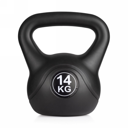 Гиря пластиковая  14 кг оптом, фото 1