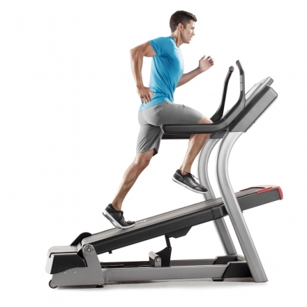 Беговая дорожка Freemotion i11.9 INCLINE TRAINER w/ iFIT LIVE оптом, фото 7