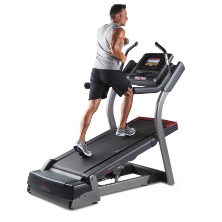 Беговая дорожка Freemotion i11.9 INCLINE TRAINER w/ iFIT LIVE оптом, фото 8