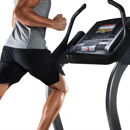 Беговая дорожка Freemotion i11.9 INCLINE TRAINER w/ iFIT LIVE оптом, фото 9