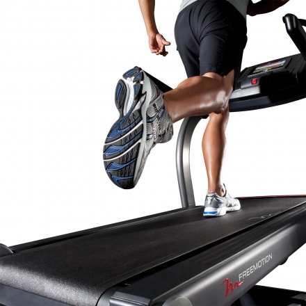 Беговая дорожка Freemotion i11.9 INCLINE TRAINER w/ iFIT LIVE оптом, фото 10