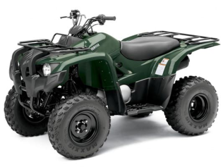 Квадроцикл YAMAHA Segway 300 оптом, фото 1