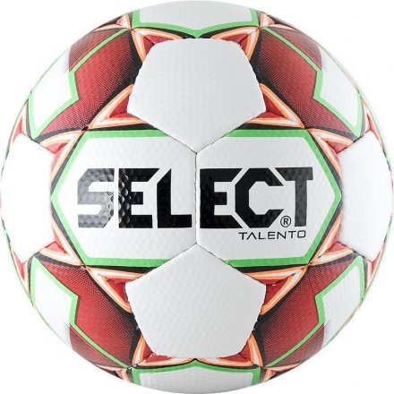 Мяч футбольный тренировочный &quot;SELECT Talento&quot; р.5 оптом, фото 1