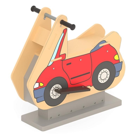 Качалка Romana 108.33.00 для детской площадки оптом, фото 1