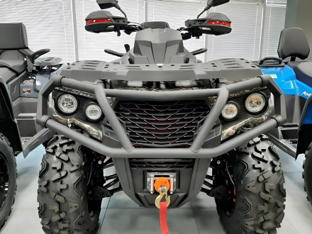 Квадроцикл АОДЕС PathCross 650S EPS (ПСМ) оптом, фото 4