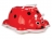 Ходунки с музыкой Божья коровка Pilsan Love Bug Baby Walker (07-499-T) оптом