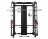 Силовая станция, машина Смита DFC PowerGym D822 оптом