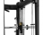 Силовая станция, машина Смита DFC PowerGym D822 оптом