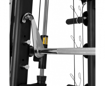 Силовая станция, машина Смита DFC PowerGym D822 оптом, фото 11
