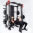 Силовая станция, машина Смита DFC PowerGym D822 оптом