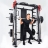 Силовая станция, машина Смита DFC PowerGym D822 оптом
