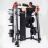 Силовая станция, машина Смита DFC PowerGym D822 оптом