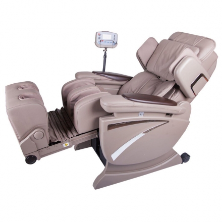 Массажное кресло RestArt uZero Luxe Beige оптом, фото 5