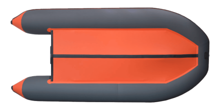Надувная лодка BoatsMan BT330K оптом, фото 3