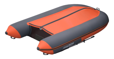 Надувная лодка BoatsMan BT330K оптом, фото 5