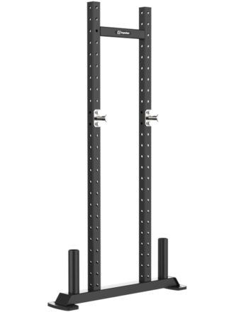 Боковая стойка высокого стеллажа для хранения Impulse MS704001 оптом, фото 1