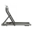 Беговая дорожка EVO FITNESS X450 Silver электрическая для дома оптом
