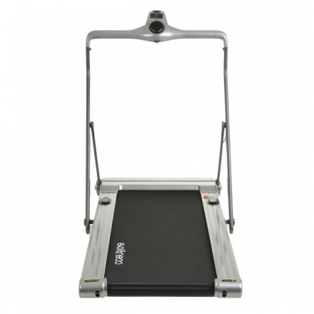 Беговая дорожка EVO FITNESS X450 Silver электрическая для дома оптом, фото 5