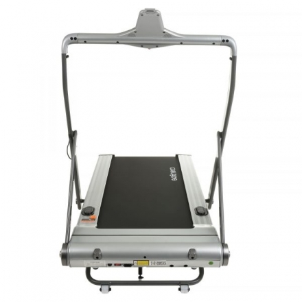 Беговая дорожка EVO FITNESS X450 Silver электрическая для дома оптом, фото 9