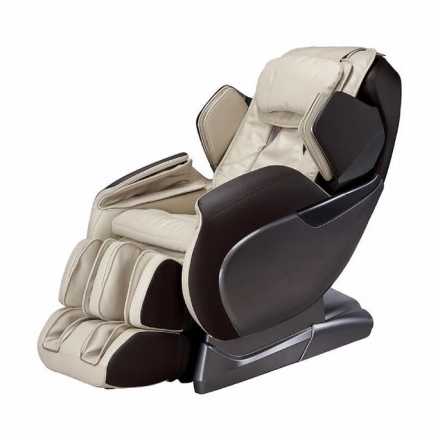 Массажное кресло iRest SL-A386L Brown-White оптом, фото 1