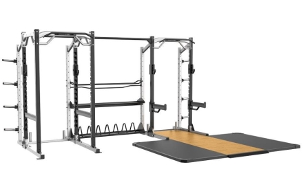 Многофункциональный комплекс Impulse Sterling Elite SE-H3 (SE5001 + SE5002 + SE5011 х 2 + SE5021+ SE5023 + SE5024 + SE5025 + SE5031) оптом, фото 1