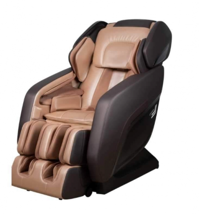 Массажное кресло Ergonova Organic 4 PM Rose Gold оптом, фото 1