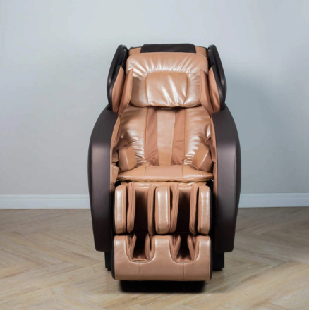 Массажное кресло Ergonova Organic 4 PM Rose Gold оптом, фото 2