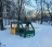 Игровой макет Автобус CКИ 064 для детских площадок оптом