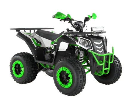 Квадроцикл WELS Thunder Evo 200 оптом, фото 2