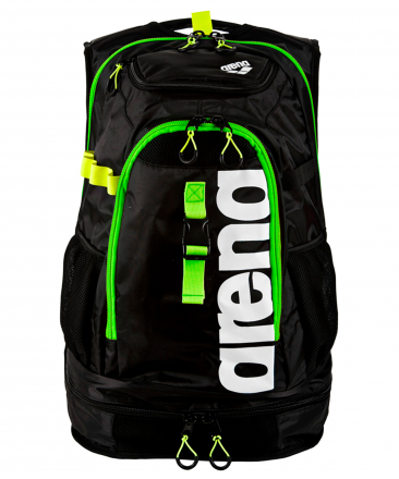 Рюкзак Fastpack 2.1 Dark grey/Acid lime/White, 1E388 16 оптом, фото 1