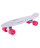 Круизер пластиковый Lipstick, 22&#039;&#039;x6&#039;&#039;, Abec-7 Chrome оптом