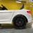 Электромобиль BMW M5 Competition SX2118 белый оптом