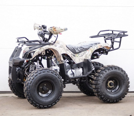 Квадроцикл STALKER 200 оптом, фото 10