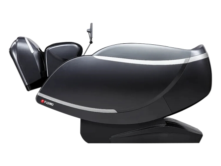 Массажное кресло FUJIMO 氣 GURU2 F800 Серый оптом, фото 18